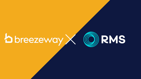 RMS and Breezeway logo